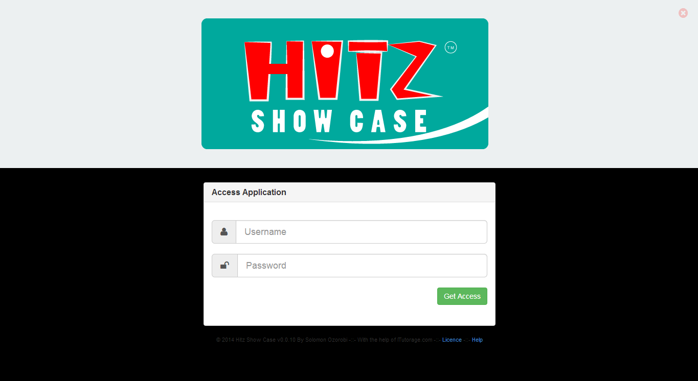 ShowCase