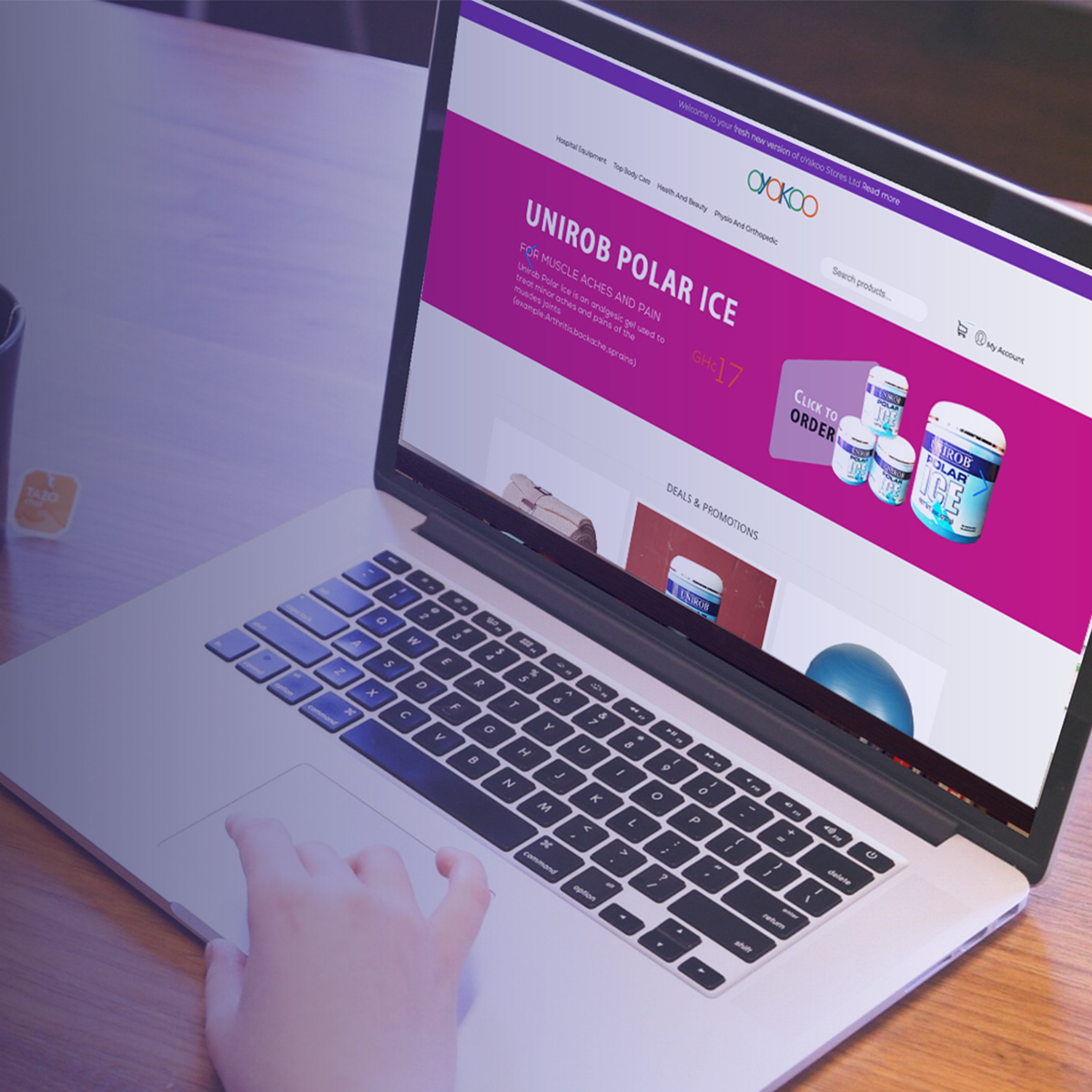 How to open an online store?