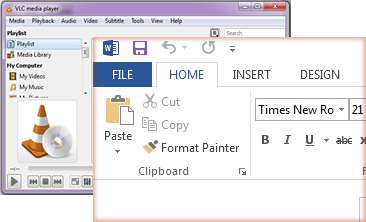 Create your first Desktop Application with PHP and PHP Desktop