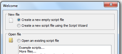 PHP Desktop