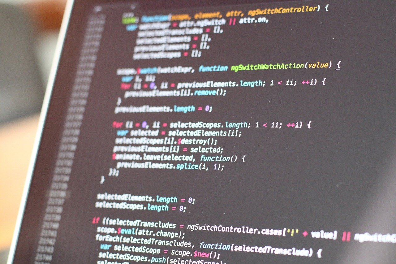 Web development on GNU/Linux