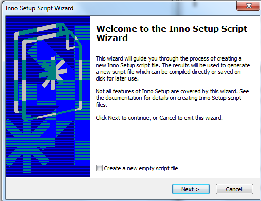 PHP Desktop