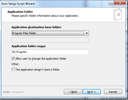 PHP Desktop