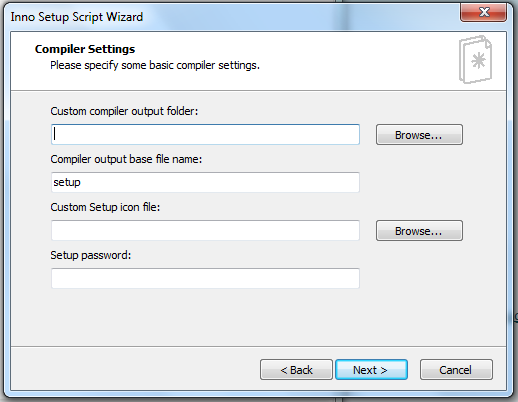PHP Desktop