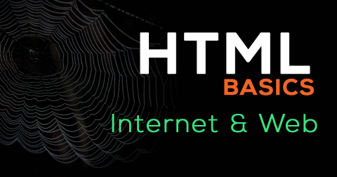 The Internet and the web
