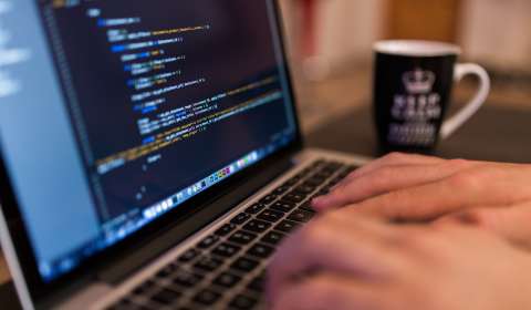 Start learning programming in good hands