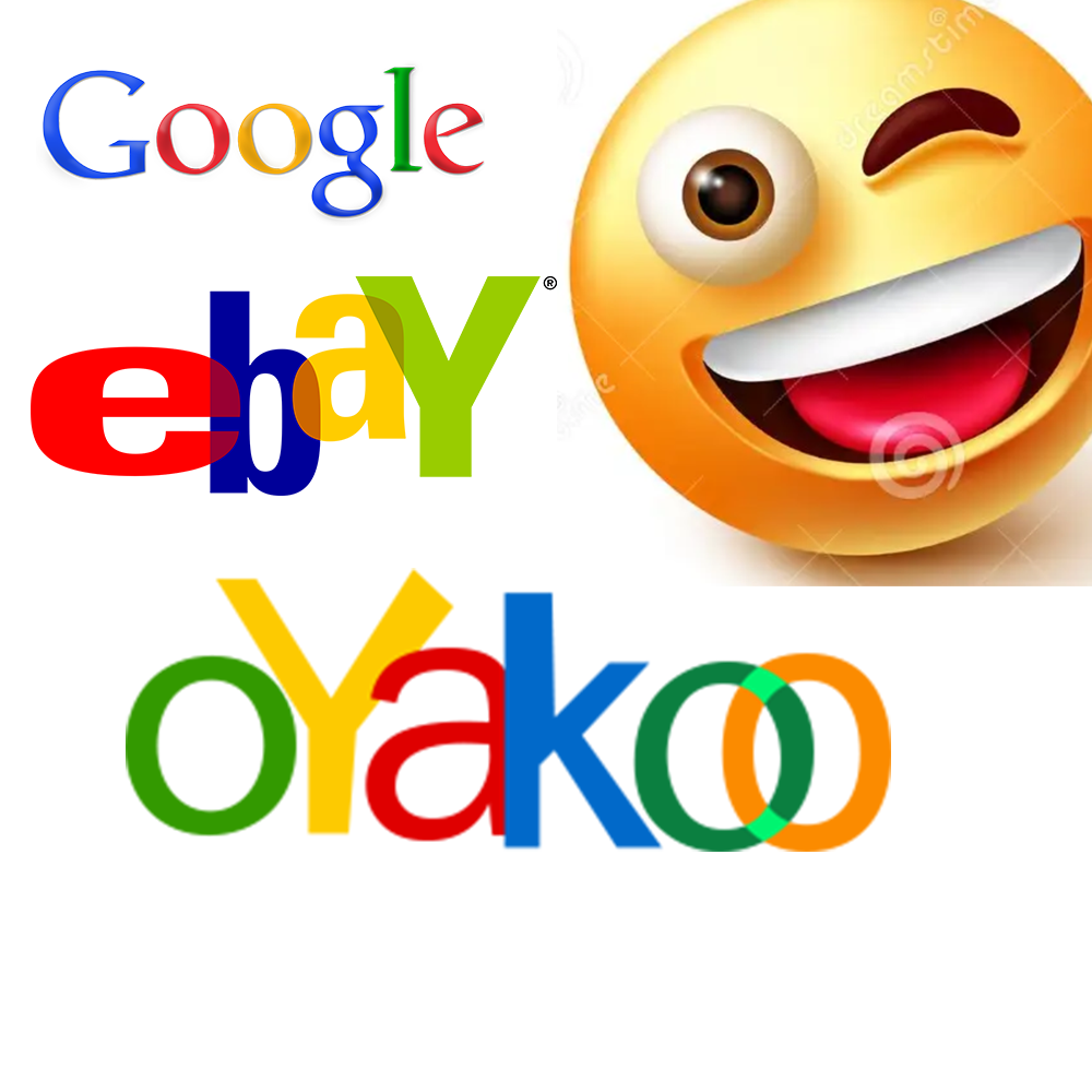 What I learned Cargo-culting eBay and Google - Product development