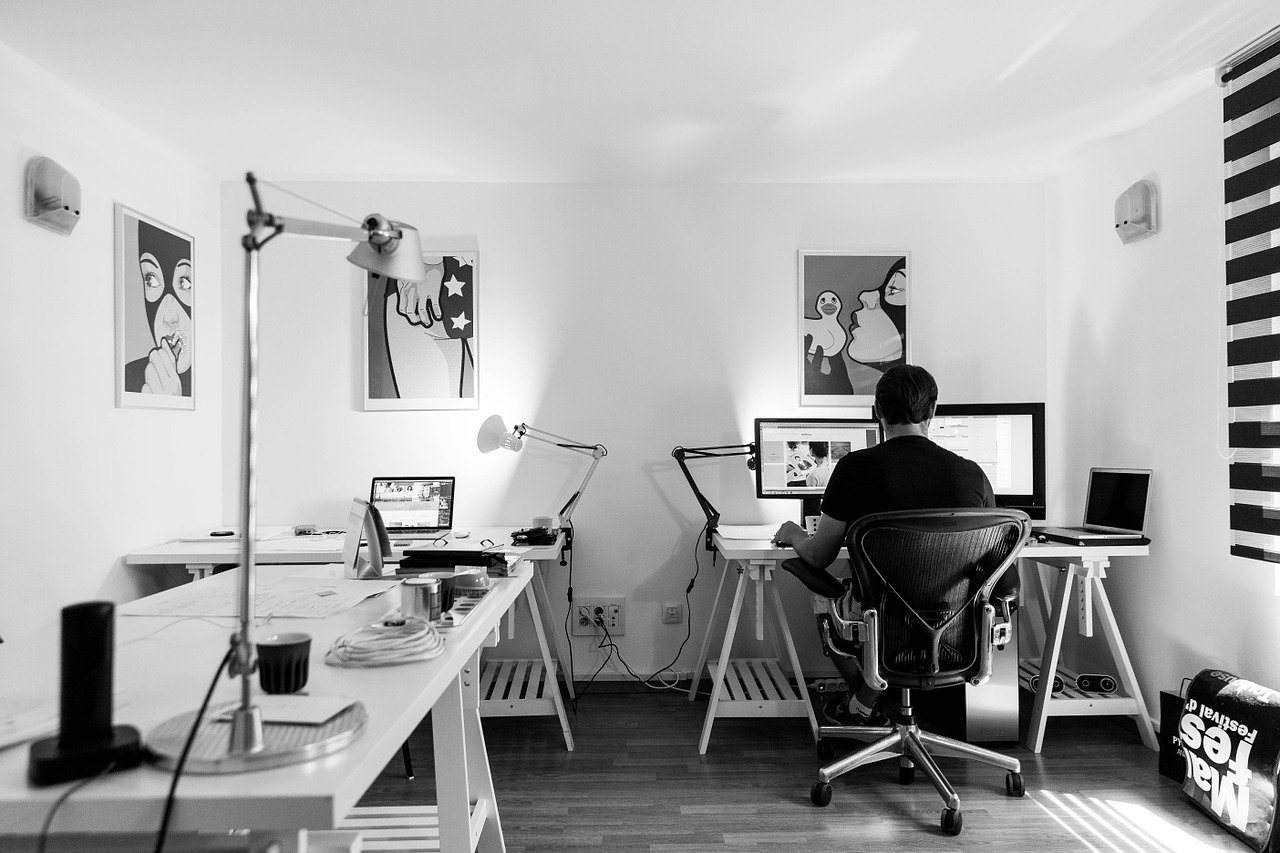 Is the field of web development dying?