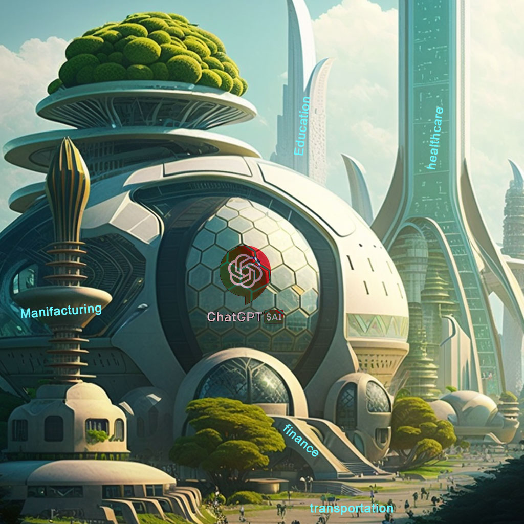 ChatGPT: The Beginning of a New Technological Revolution