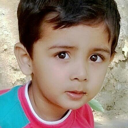 Ali