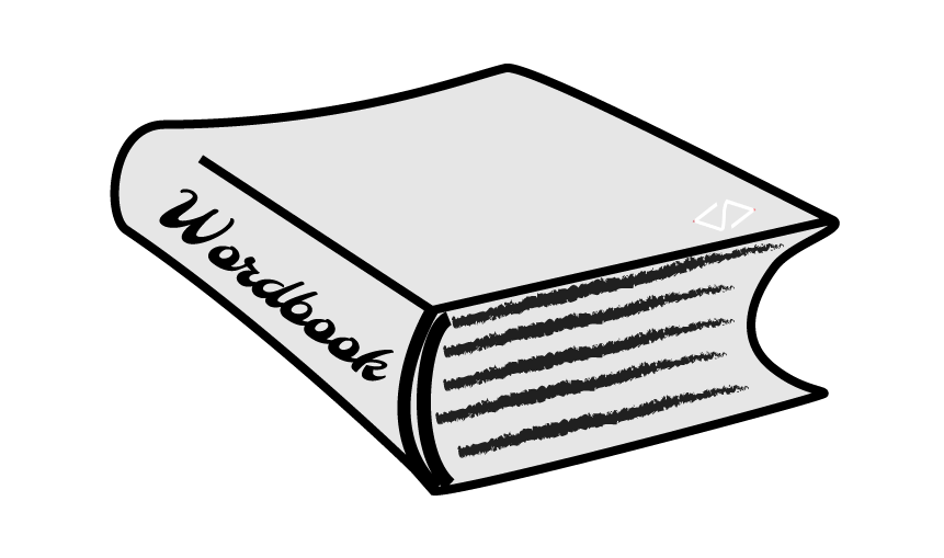 wordbook